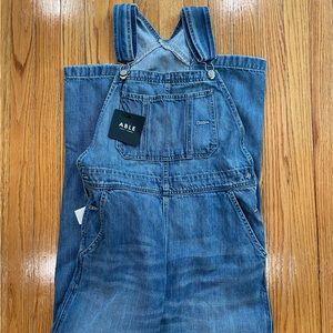 Able Phyllis Overalls